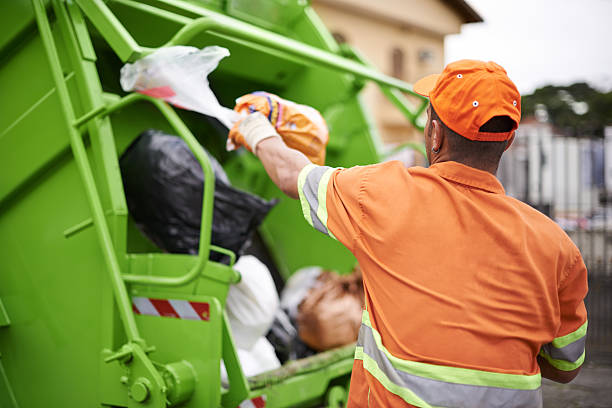 Best Residential Junk Removal  in Rock Springs, NM